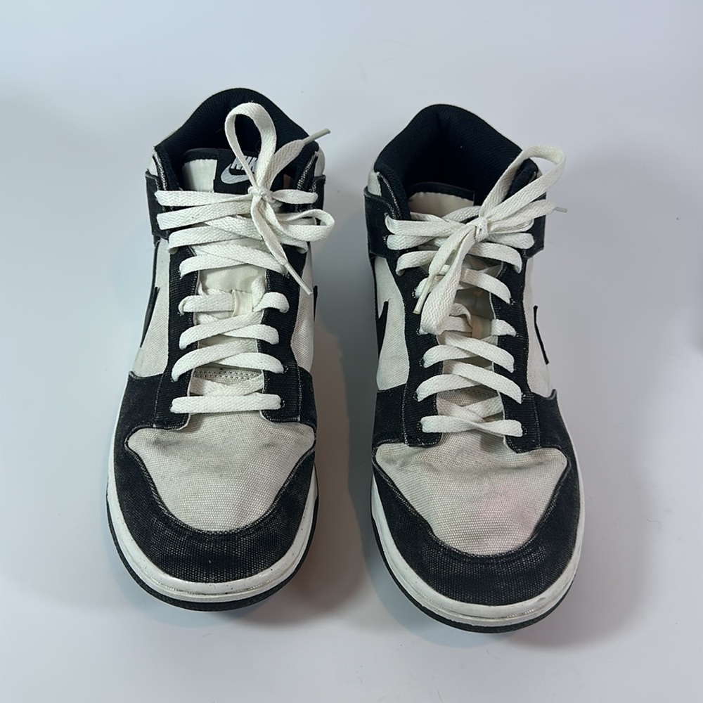 Nike Dunk Mid - image 2